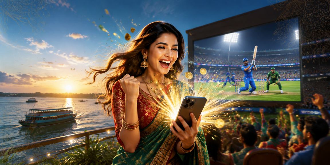ময়মনসিংহ ক্রিকেট বেটিং প্ল্যাটফর্মের মডেল