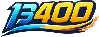 13400